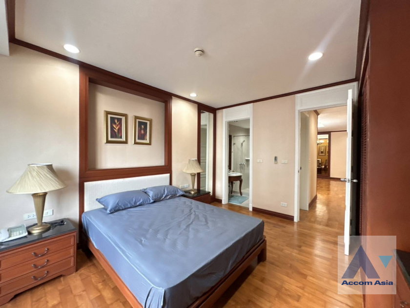 รูป 🔼🔽 AccomA 📩  2 BR Condominium @The Bangkok Sukhumvit 43 (AA44475) - รูปที่ 10/17