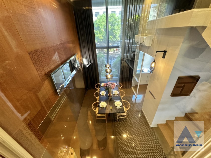 picture 🔼🔽 AccomA 📩 3 BR Townhouse @Luxury Townhome Sathu Pradit 12 (AA40295) - 10/20