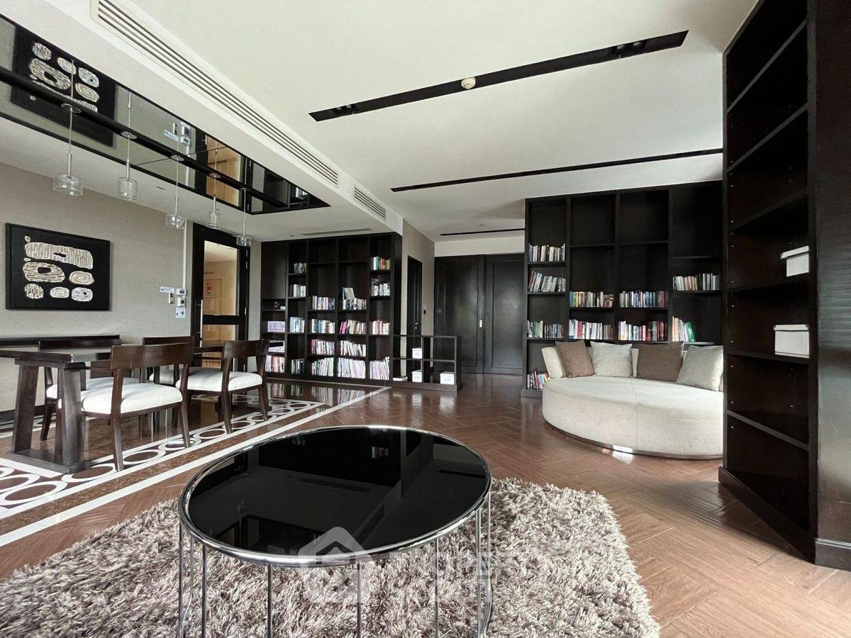 picture 1-BR Condo at Villa Asoke near MRT Phetchaburi (ID 2239012) - 2/3