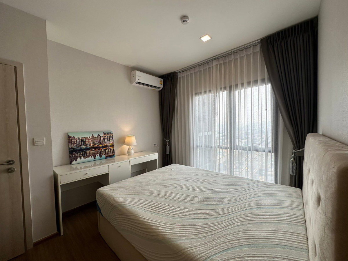 picture Metriis Rama 9 can raise animals. Complete electrical appliances ⭐️ Ready to Move 📌 - 11/18