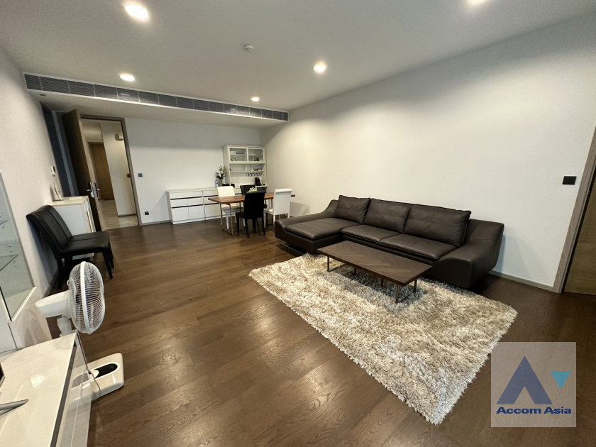 รูป 🔼🔽 AccomA 📩 2 BR Condominium @Issara Collection Sathorn (AA40522) - รูปที่ 1/14