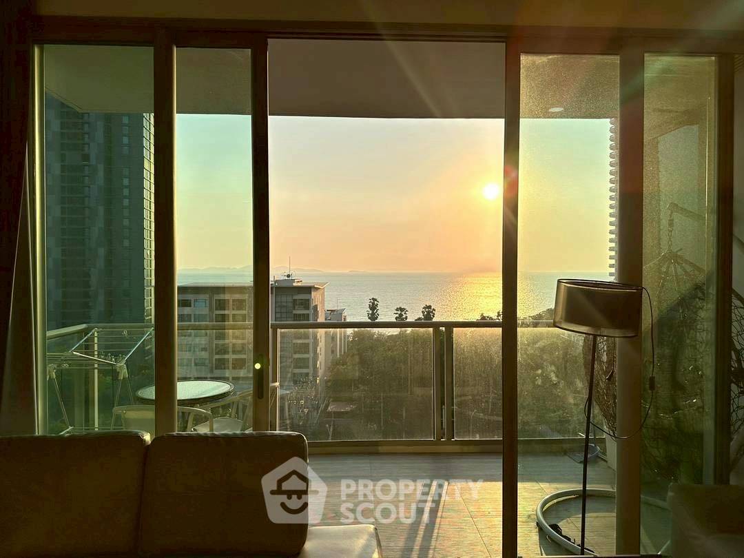 รูป คอนโด 2-ห้องนอน ที่ เดอะ ริเวียร่า วงศ์อมาตย์ ใกล้ ปราสาทสัจธรรม (ID 2771497) - รูปที่ 10/14