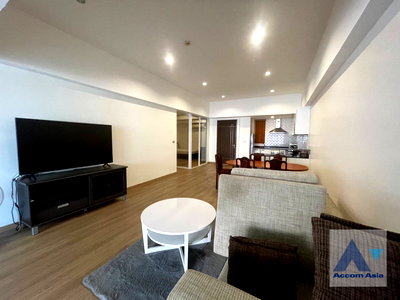 คอนโดให้เช่า : 🔼🔽 AccomA 📩 Pet friendly 2 BR Condominium @Premier Condominium (AA44314)