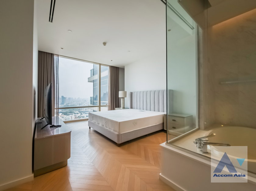 picture 🔼🔽 AccomA 📩 Well-furnished condo with panoramic city view (AA21103) - 8/17