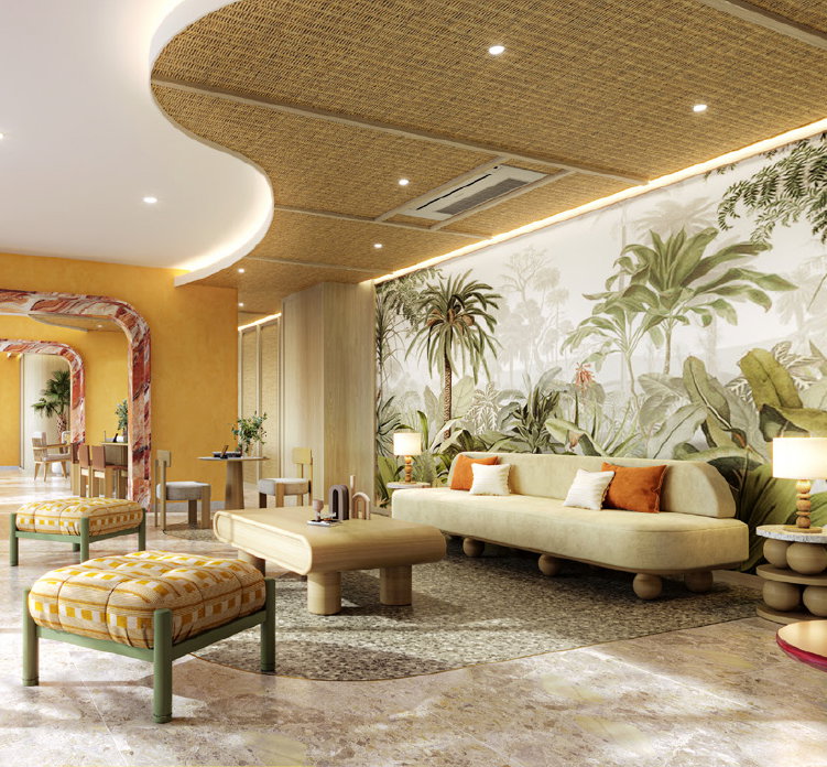 รูป ใหม่! พิเศษ! เดอะ เบส ไรส์ โครงการใหม่ใกล้เซนทรัลเพียง 300 เมตร! - รูปที่ 7/7