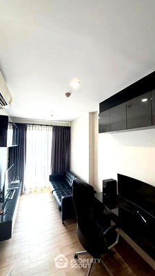 Condos for sale : 1-BR Condo at The Niche Pride Thong Lo-Phetchaburi in Bang Kapi (ID 2773967)