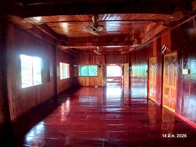 รูป บ้านเดี่ยว 346 ตร.วา วังเหนือ ลำปาง 3.4M - รูปที่ 8/40