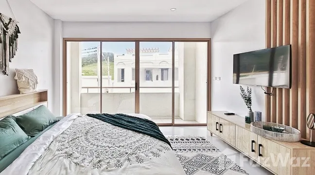 รูป ขาย บ้านเดี่ยว 3 ห้องนอน ในโครงการ ไทเซ่น ยามู 6135131 - รูปที่ 53/61