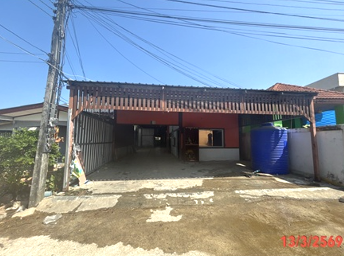 รูป บ้านเดี่ยว 170.6 ตร.วา เมืองสงขลา สงขลา 9.8M - รูปที่ 37/42