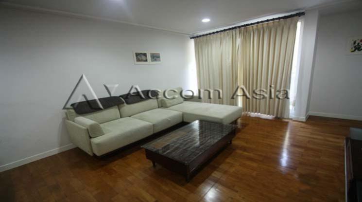 picture 🔼🔽 AccomA 📩  3 BR Condominium @Baan Siri Ruedee (1520360) - 2/5