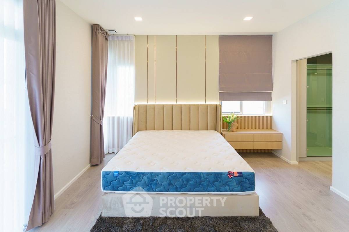 รูป บ้าน 4-ห้องนอน ที่ มัณฑนา บางนา-วงแหวน ใน ดอกไม้ (ID 2773966) - รูปที่ 5/15