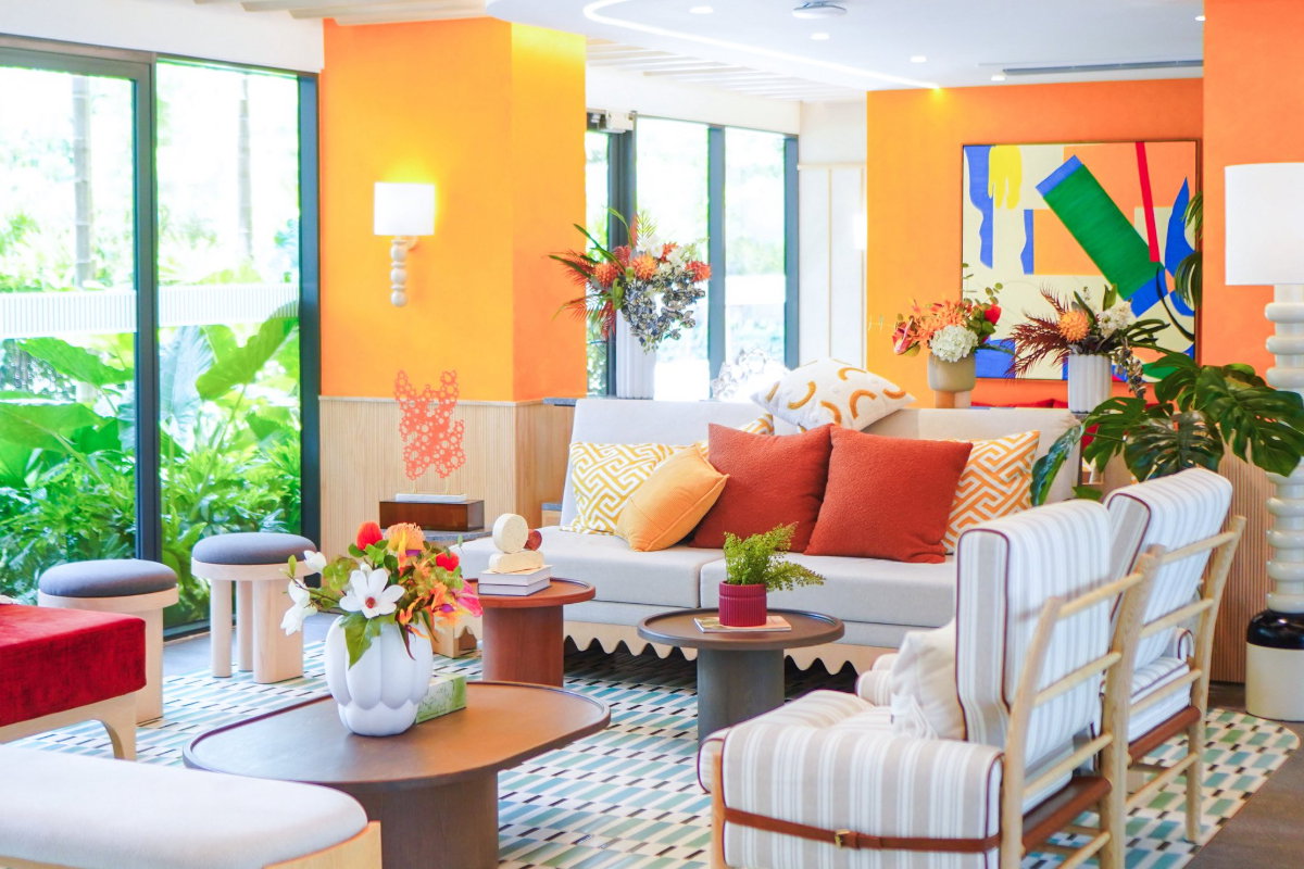 รูป ใหม่! พิเศษ! เดอะ เบส ไรส์ โครงการใหม่ใกล้เซนทรัลเพียง 300 เมตร! - รูปที่ 6/7