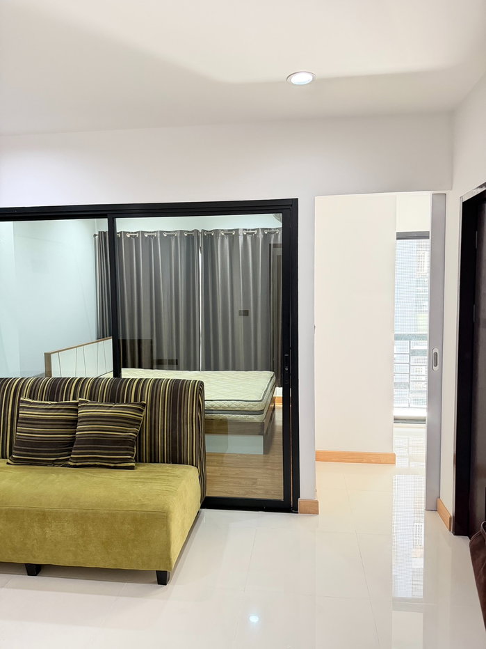 รูป 🏢 ให้เช่าคอนโด : B-Live Tiwanon (บี-ลีฟ ติวานนท์)   รหัสทรัพย์  | 📌LNP-C12697  - รูปที่ 3/9