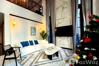 Houses for sale Sukhumvit 67 : 📍 Maison Blanche ✨ A stunning Modern Luxury residence 6151692