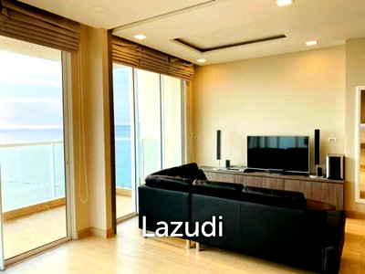 Condos for sale : 2 Bedroom 85 SQ.M Cetus Beachfront Condo