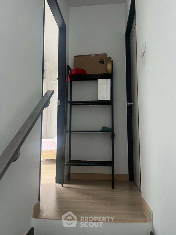 รูป คอนโด 2-ห้องนอน ที่ แบงค์คอก ฮอไรซอน สาทร ใกล้ BTS เซนต์หลุยส์ (ID 2149847) - รูปที่ 13/21