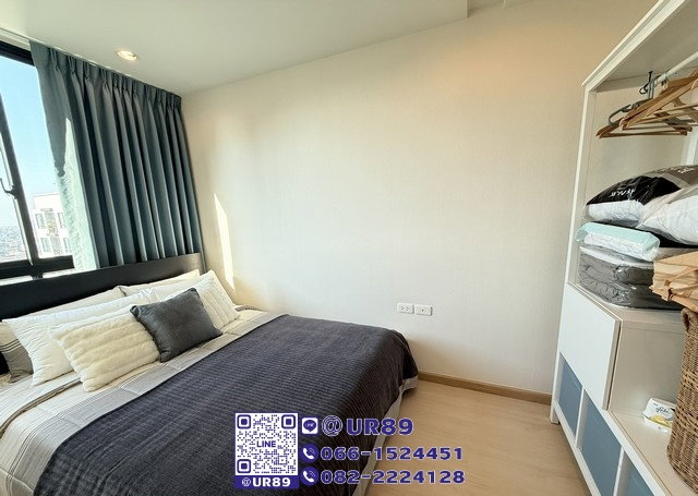 รูป 💙 Hot Price 💙ให้เช่า/For RENT คอนโด Artemis Sukhumvit 77 (อาร์ทีมิส สุขุมวิท 77) - รูปที่ 19/26