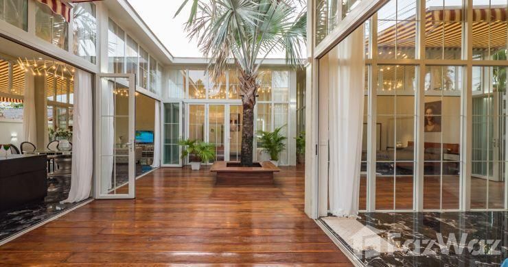 รูป ขาย วิลล่า 3 ห้องนอน ใน บ่อผุด, สุราษฎร์ธานี 1174280 - รูปที่ 12/14