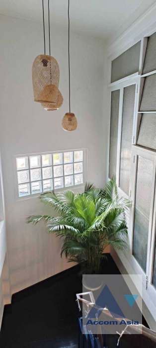 picture 🔼🔽 AccomA 📩  2 BR House in  Bang Kapi (AA33762) - 10/20