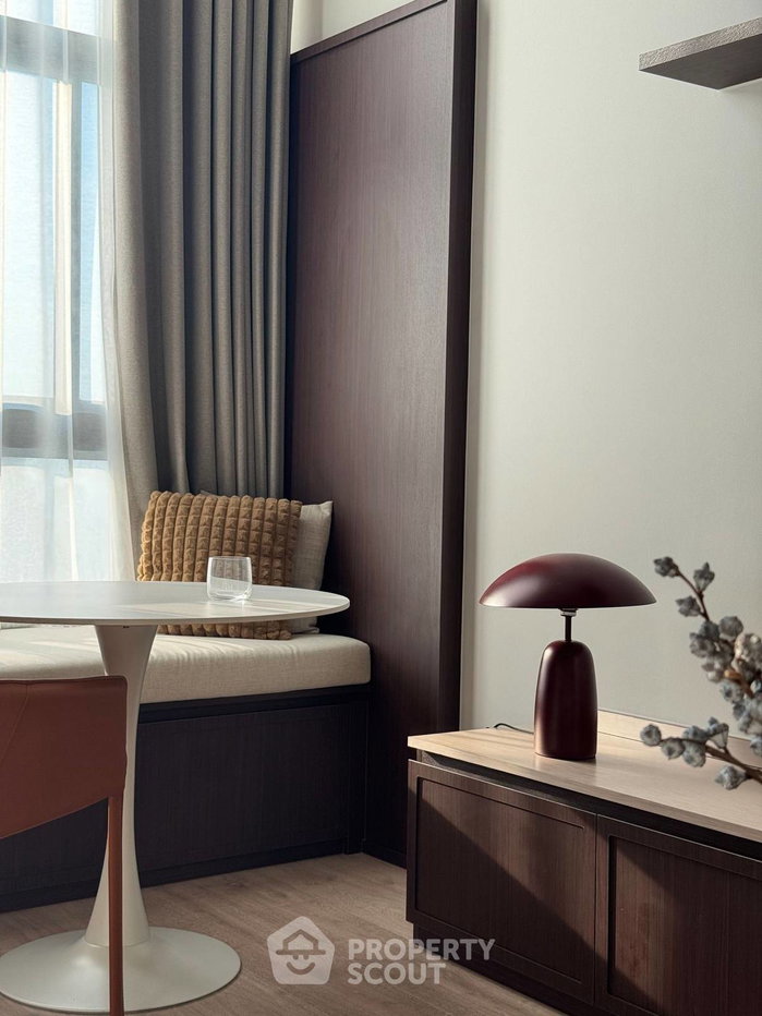 รูป คอนโด 1-ห้องนอน ที่ ไอดีโอ พระราม 9 - อโศก ใกล้ MRT พระราม 9 (ID 2774587) - รูปที่ 7/36