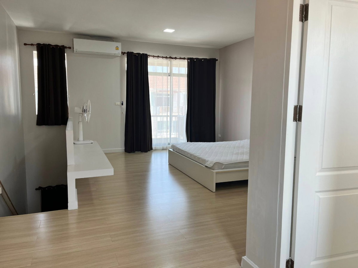picture BAAN MAI RAMA 9 – OUTER RING 3 Bedrooms, 3 Bathrooms, 2 Parking Spaces - 14/17