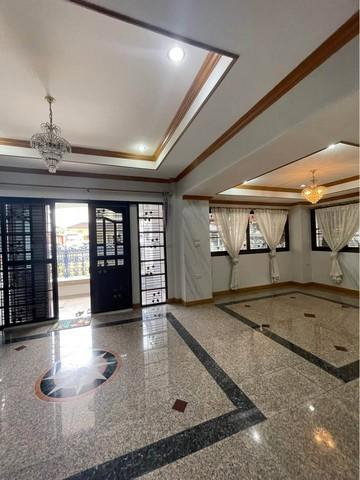 รูป MHR88 Ready to Move In! ให้เช่าบ้านเดี่ยววัชรพล-รามอินทรา พื้นที่กว้างร่มรื่น ใกล้เพลินนารี่มอลล์ และตลาดถนอมมิตร เดินทางสะดวกเข้า-ออกได้หลายทาง - รูปที่ 2/10