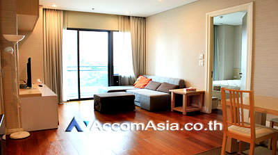 คอนโดให้เช่า : 🔼🔽 AccomA 📩  2 BR Condominium @Bright Sukhumvit 24 (AA25067)