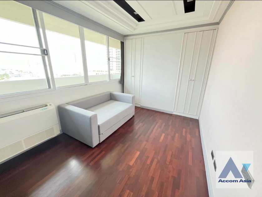รูป 🔼🔽 AccomA 📩 Spacious Renovated Unit with Unblocked City Views - 3 Beds | 204 SQ.M. at D.S. Tower 1 (1515133) - รูปที่ 14/20