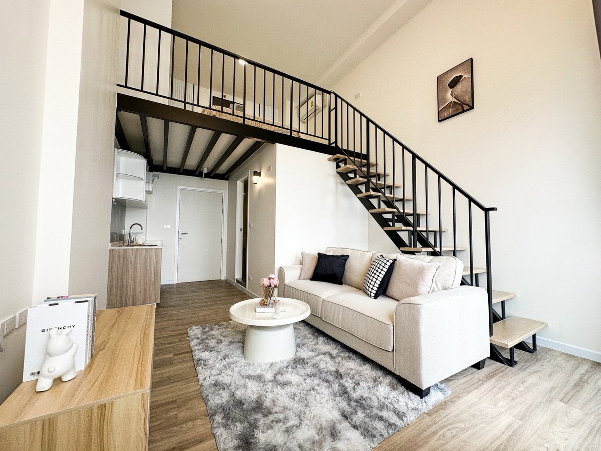 รูป 🏢 ขายคอนโด : Blossom Condo @ Fashion Beyond (บลอสซั่ม คอนโด แอท แฟชั่น บียอนน์)   รหัสทรัพย์ | 📌LNP-C12694  - รูปที่ 12/14