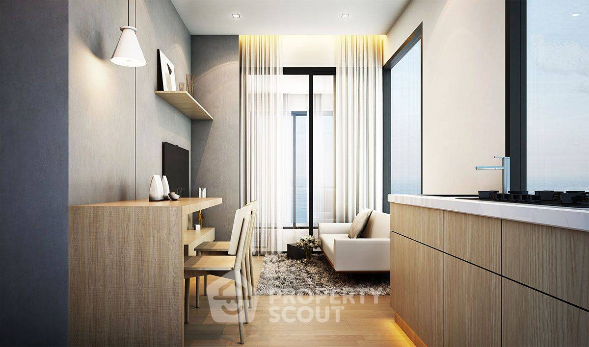 รูป คอนโด 1-ห้องนอน ที่ เดอะ พราวด์ คอนโดมิเนียม ใกล้ ราไวย์ (ID 941437) - รูปที่ 11/13