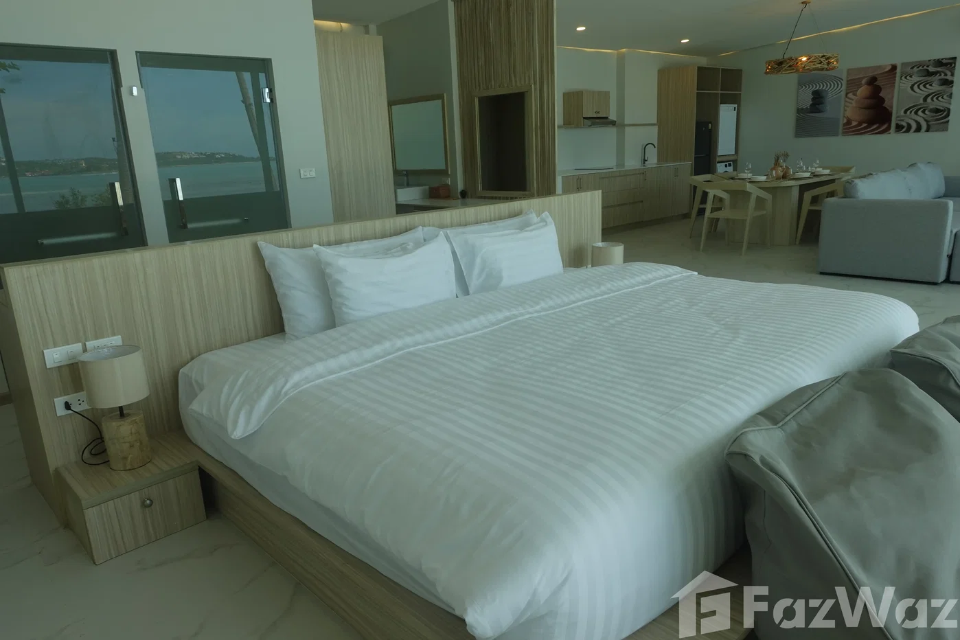 picture Beachfront 1 Bedroom Pool Villas 1834144 - 4/18