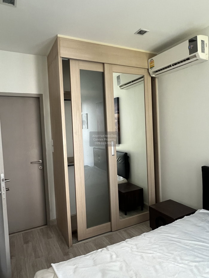 รูป 🔥🔥🔥 เช่าคอนโด ไอดีโอ โมบิ สุขุมวิท BTS-อ่อนนุช บางจาก เขต พระโขนง กรุงเทพ CX-11195 ✅ ทักไลน์ @connexproperty ตอบทันที ทีมงานมืออาชีพ ✅ 🔥🔥🔥 - รูปที่ 4/6