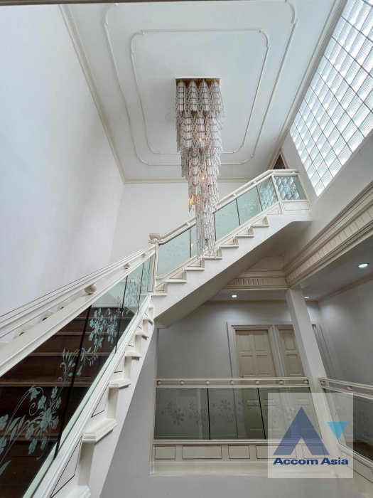 picture 🔼🔽 AccomA 📩 9 BR House @Sukhumvit Villa (50081) - 20/20