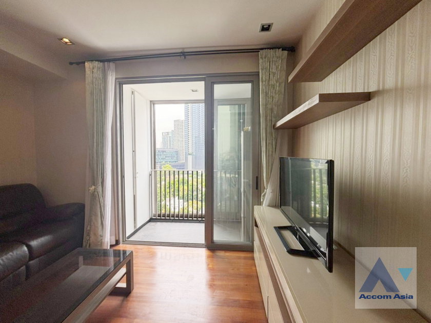 รูป 🔼🔽 AccomA 📩 Pet friendly 2 BR Condominium @Ashton Morph 38 (AA43344) - รูปที่ 9/20
