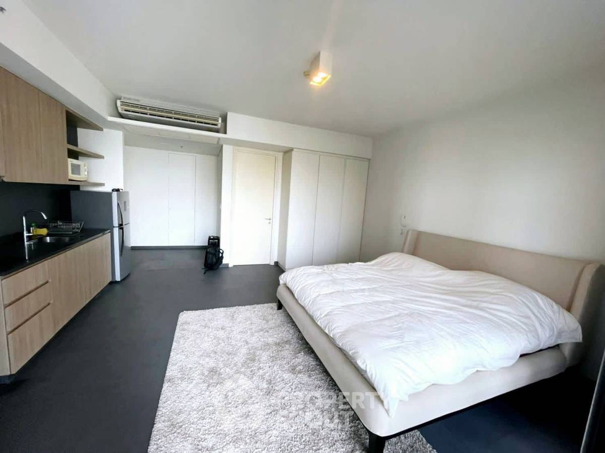 รูป คอนโด สตูดิโอ ที่ ซายร์ วงศ์อมาตย์ ใกล้ วงศ์อมาตย์ (ID 2774074) - รูปที่ 10/13