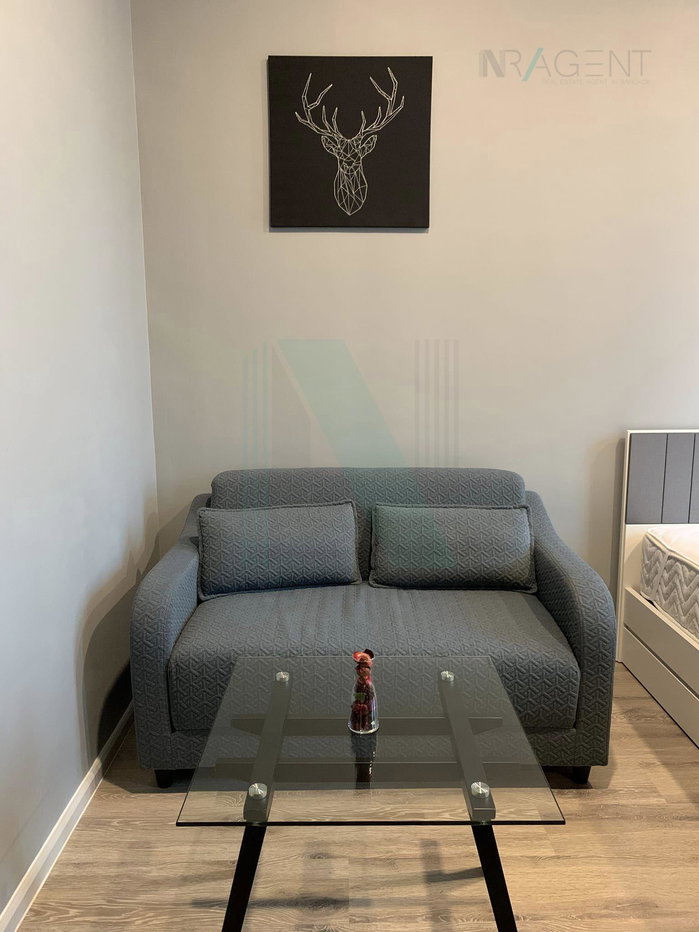 รูป 📌 ให้เช่าคอนโด ไนท์บริดจ์ คอลลาจ รามคำแหง อาคาร 1 ชั้น 11 สตูดิโอ ขนาด 24.00 ตรม ใกล้ เดอะมอลล์ บางกะปิ - รูปที่ 1/8