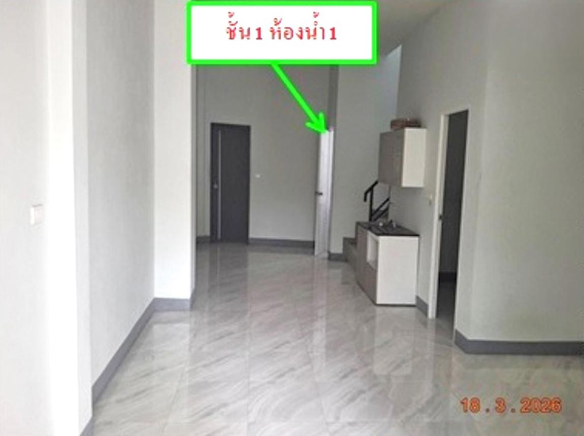 รูป ทาวน์เฮ้าส์ 51.7 ตร.วา เมืองนครราชสีมา นครราชสีมา 4.9M - รูปที่ 24/44