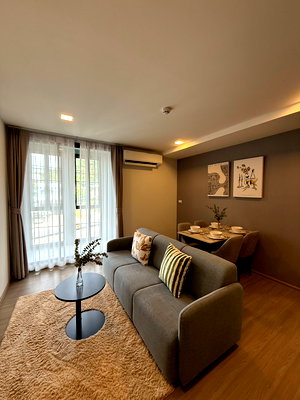 คอนโด บิ๊กซี ภูเก็ต : เดอะ เบส บูกิต ทำเลใจกลางเมือง ใกล้เซนทรัลภูเก็ต 