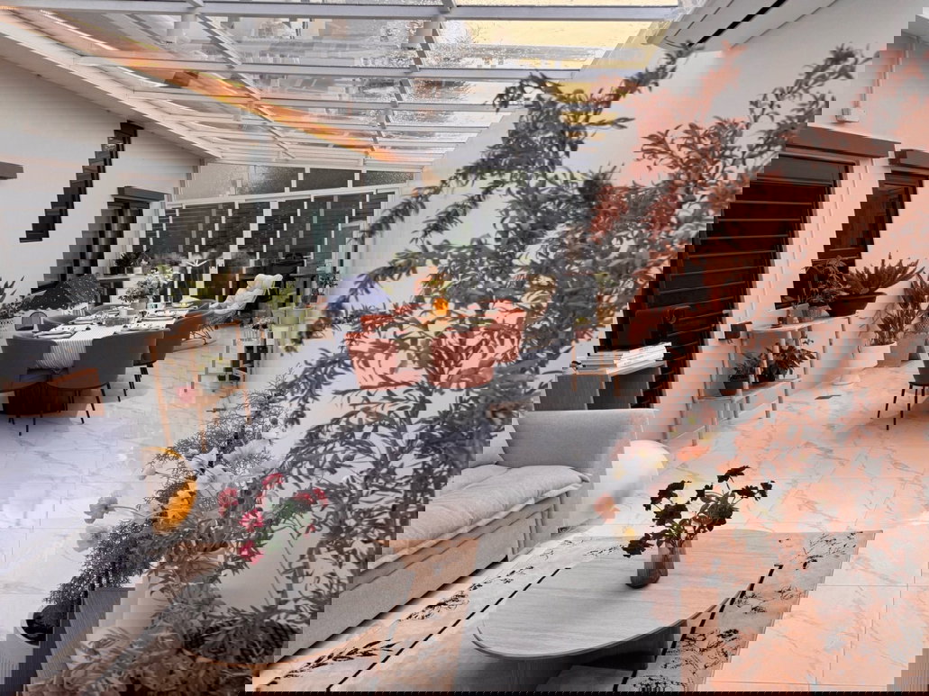 รูป 🏠 ให้เช่าบ้าน : Vivaldi Bangna (วีวัลดี บางนา) รหัสทรัพย์ | 📌LNP-H932 - รูปที่ 6/30