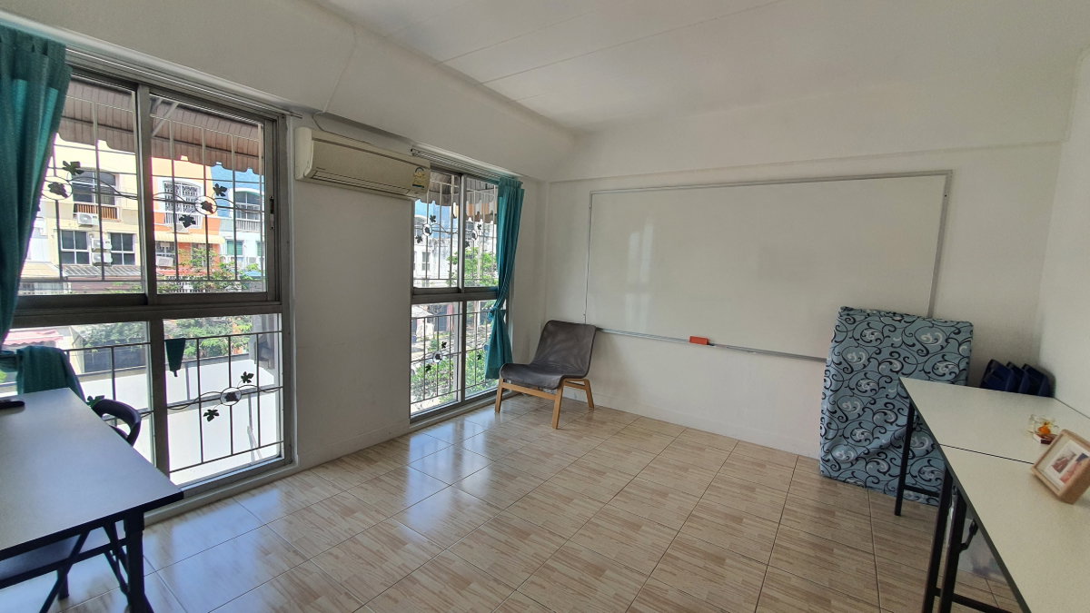 รูป ให้เช่าด่วน++ ตึกแถว 4 ชั้น ใกล้ รร.สตรีวิทยา2 ถ.สุคนธสวัสดิ์ สภาพสวย พร้อมใช้งาน - รูปที่ 8/17