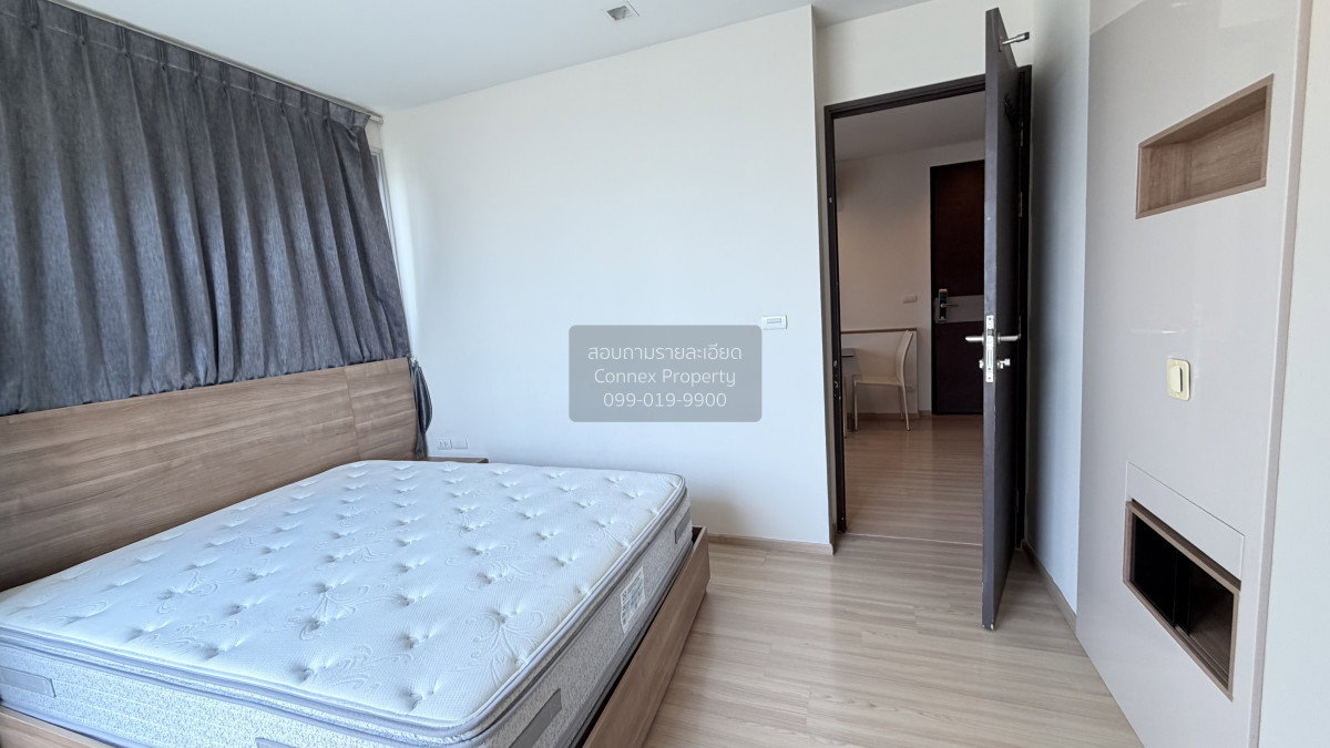 รูป 🔥🔥🔥 เช่าคอนโด ริทึ่ม สาทร BTS-สะพานตากสิน ทุ่งมหาเมฆ เขต สาทร กรุงเทพ CX-149684 ✅ ทักไลน์ @connexproperty ตอบทันที ทีมงานมืออาชีพ ✅ 🔥🔥🔥 - รูปที่ 6/8