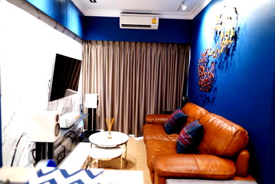 Condos for rent :  Whizdom Connect             Sukhumvit 