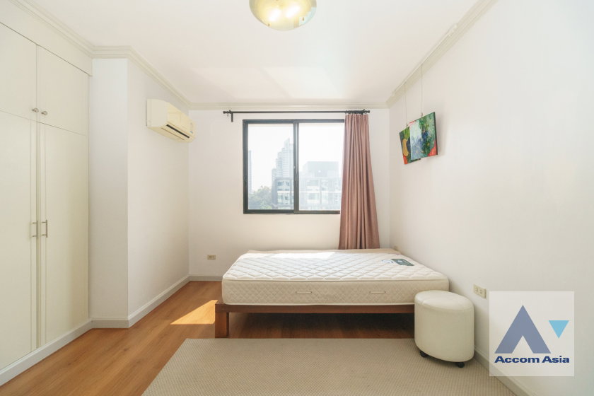 รูป 🔼🔽 AccomA 📩 2 BR Condominium @Prestige 49 (AA42568) - รูปที่ 17/20