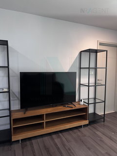 รูปภาพ 🎊 For Rent Condo SARI BY SANSIRI Building A, Floor 4,1 bed room, Room size 45 sqm