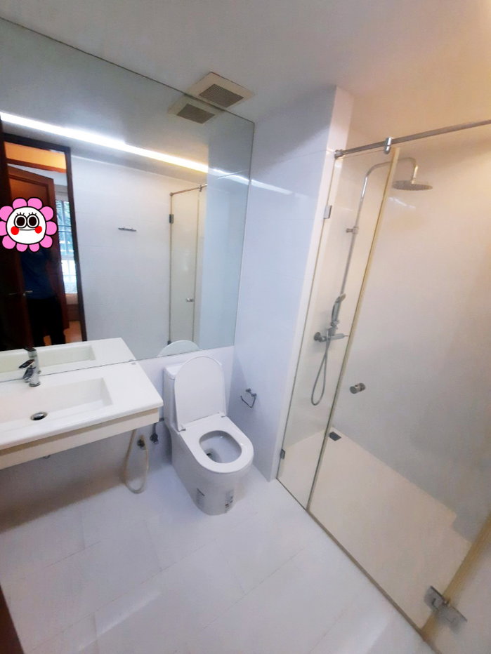 รูป คอนโดให้เช่า เอมเมอรัล เรสซิเดนท์ รัชดา (ลดพิเศษ!!!) ใกล้ MRT ห้วยขวาง - รูปที่ 11/11