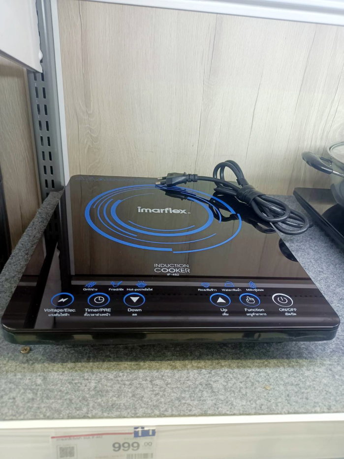 รูป คอนโดให้เช่า เดอะนิช โมโน บางนา (แต่งครบ!!!) ใกล้ ถ.บางนา-ตราด - รูปที่ 6/8