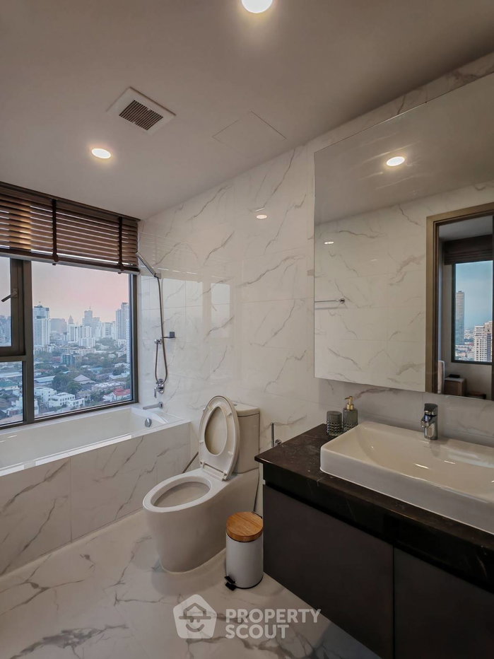 รูป คอนโด 1-ห้องนอน ที่ คลาวด์ ทองหล่อ-เพชรบุรี ใกล้ MRT เพชรบุรี (ID 2766408) - รูปที่ 13/15