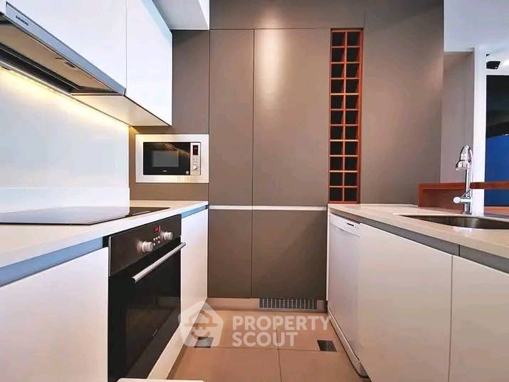 รูป คอนโด 1-ห้องนอน ที่ เดอะ ริเวอร์ คอนโดมิเนียม ใกล้ BTS สะพานตากสิน (ID 2773503) - รูปที่ 7/10