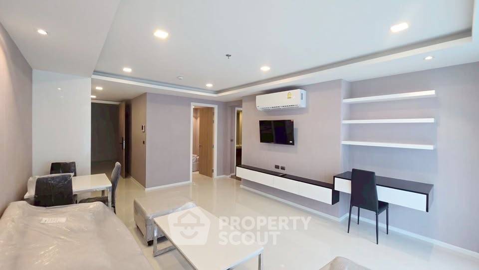 รูป คอนโด 2-ห้องนอน ที่ เดอะ สตาร์ ฮิลล์ คอนโด เชียงใหม่ ใน สุเทพ (ID 2773637) - รูปที่ 2/15