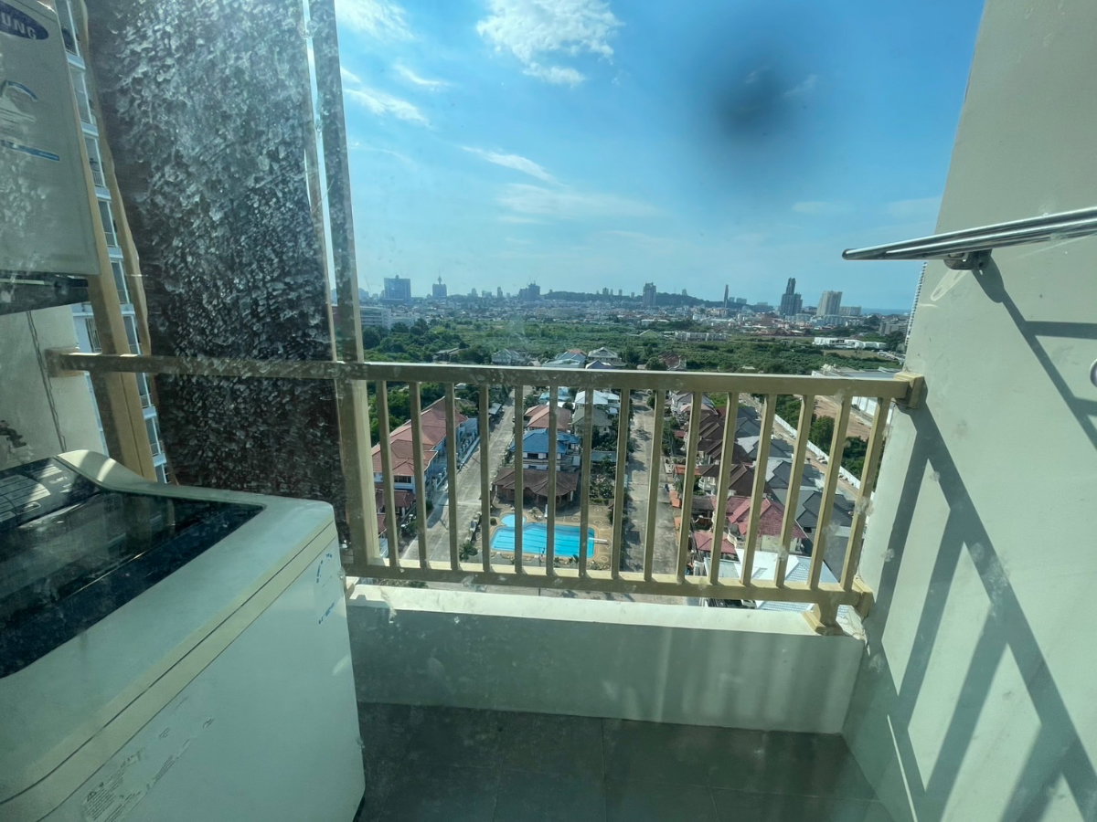 รูป 🔥🔥เดอะ ทรัสต์ พัทยาใต้ 🔥🔥พร้อมอยู่ - รูปที่ 9/9